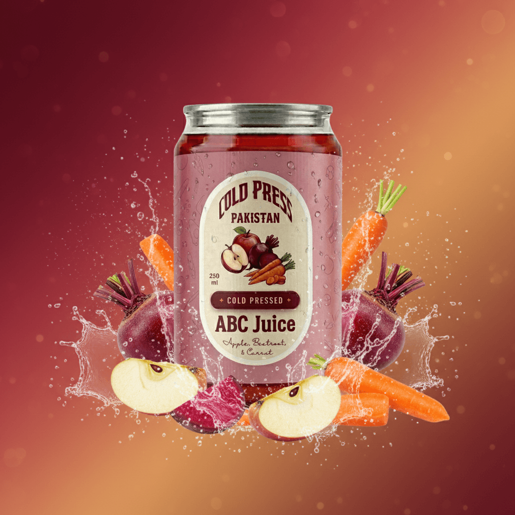 ABC Juice