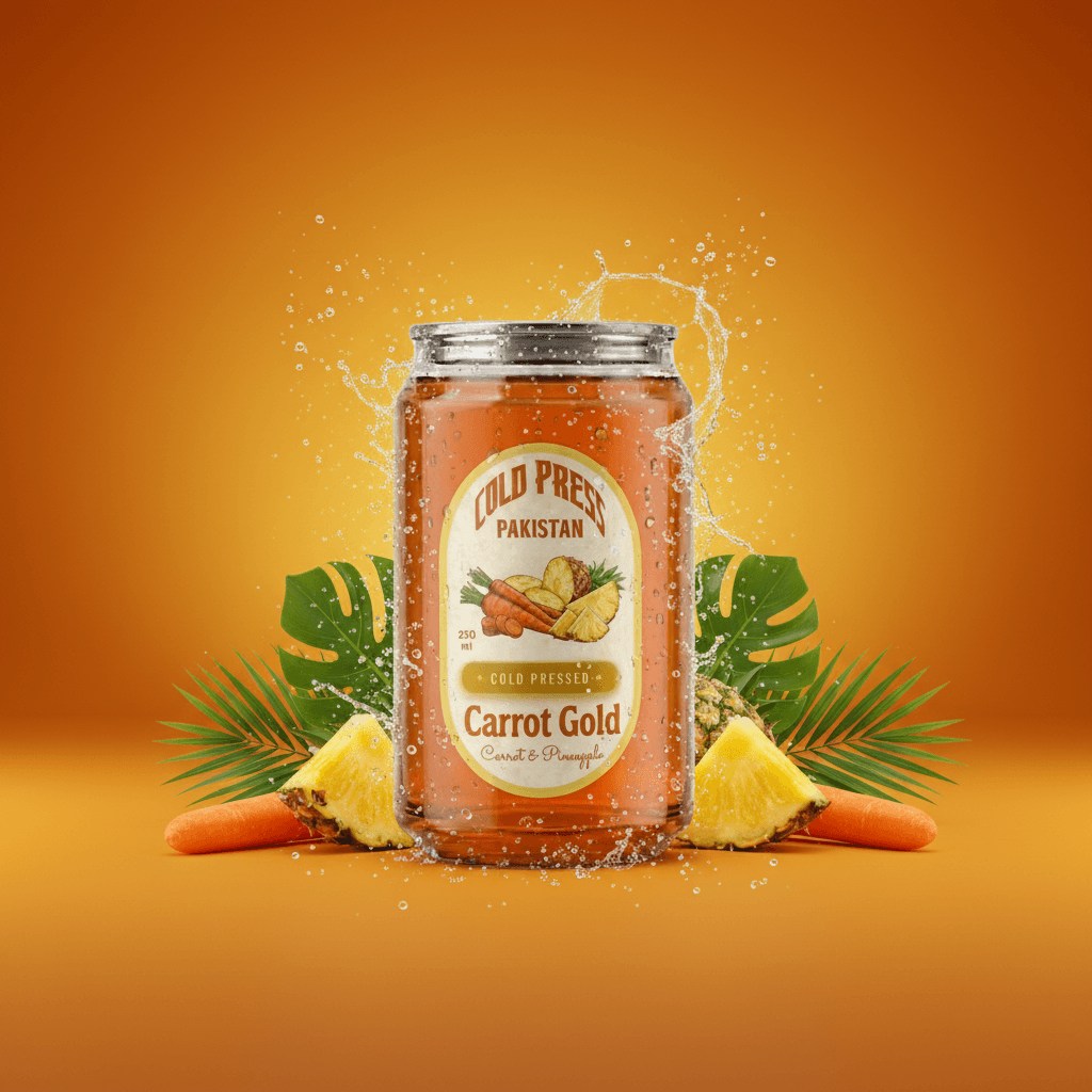 Carrot Gold