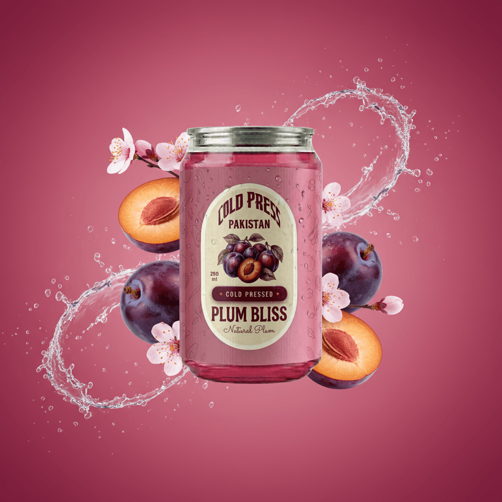 Plum Bliss