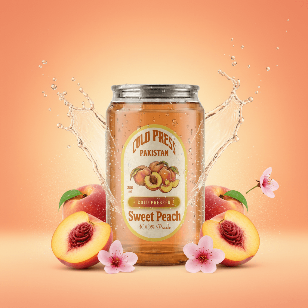 Sweet Peach