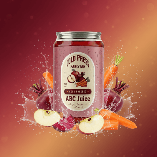 ABC Juice