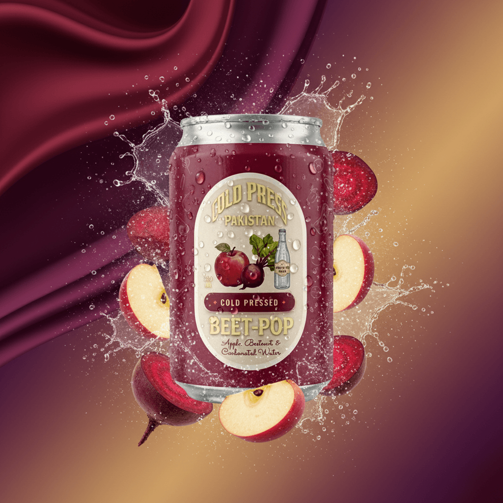 Beet-Pop