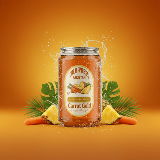 Carrot Gold