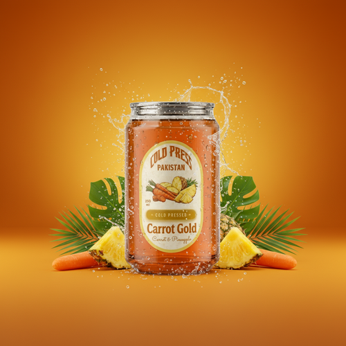 Carrot Gold