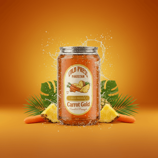 Carrot Gold