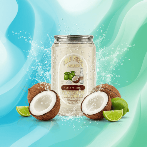 Electrolyte Rehydrate
