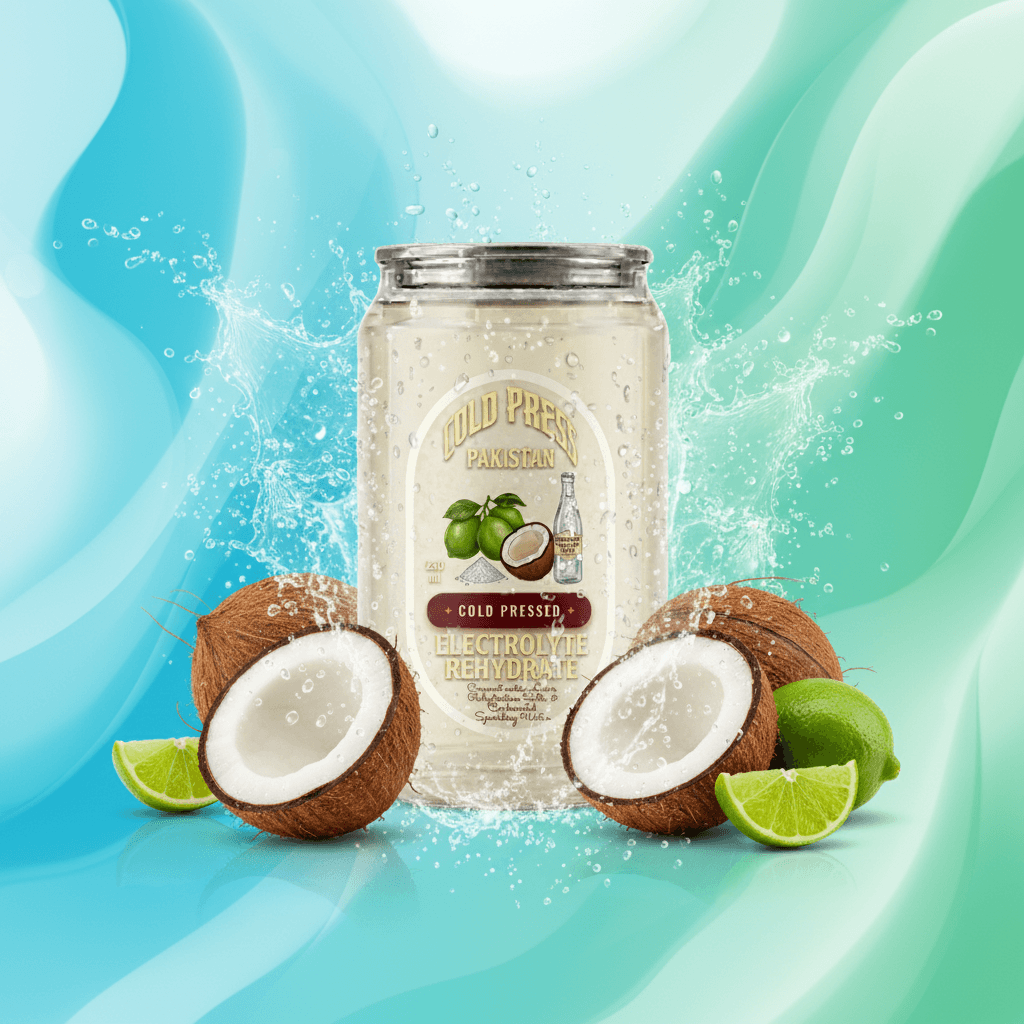 Electrolyte Rehydrate