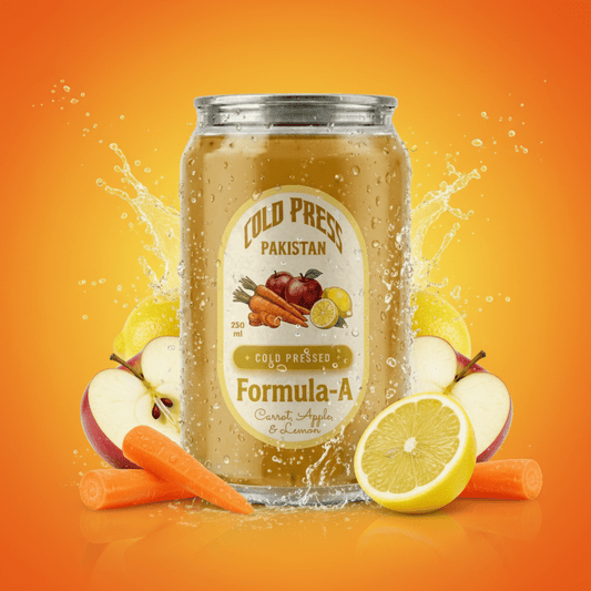 Formula-A