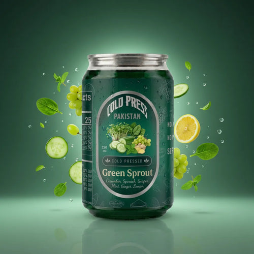 Green-Sprout