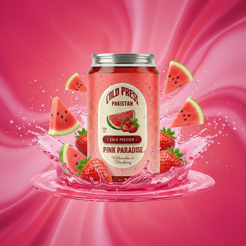 Pink Paradise