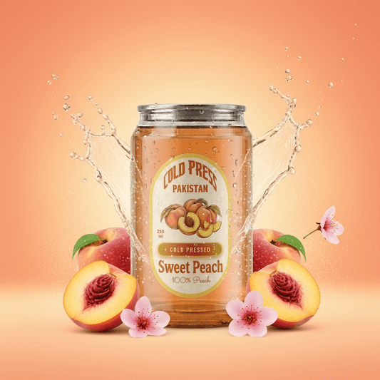 Sweet Peach