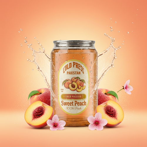 Sweet Peach